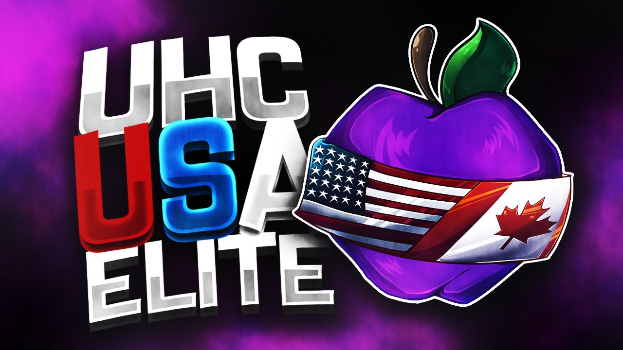 UHC NA ELITE HIGHLIGHTS