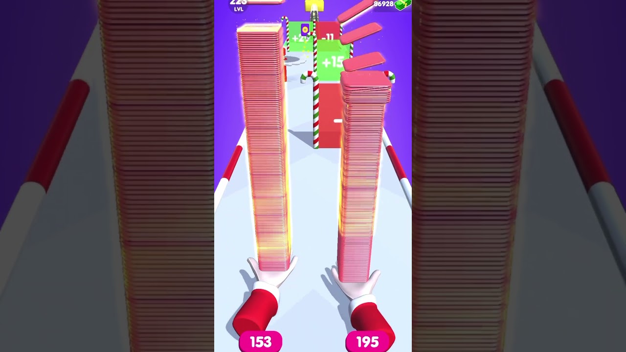 Fingerman Gaming ｰ Shuffle Master level 223 Gojo Satoru #mrshuffle