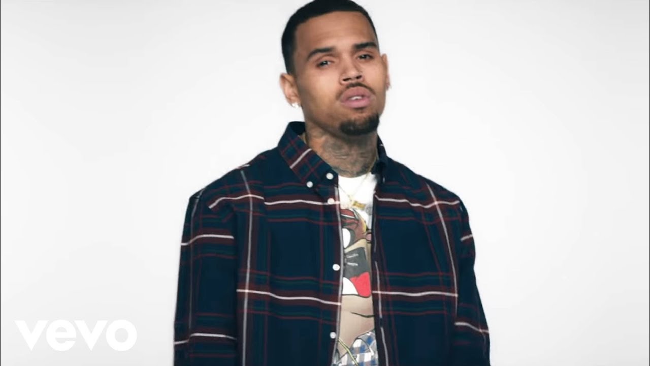 Chris Brown - Anyway (Explicit Version) ft. Tayla Parx