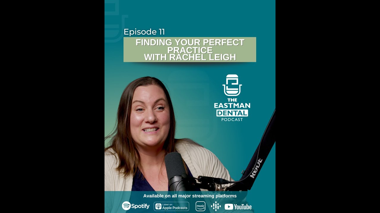 S2 EP11: Finding your Perfect Practice with Rachel Leigh