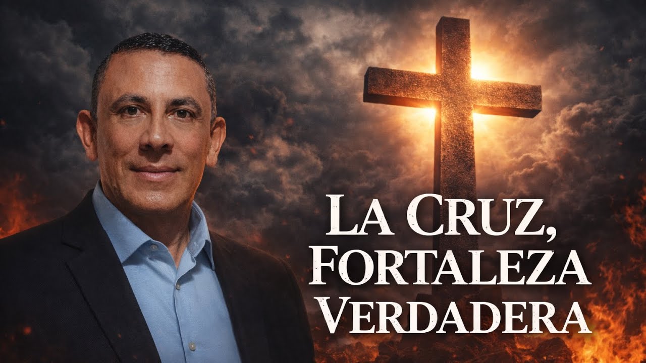 La Cruz, Fortaleza Verdadera 