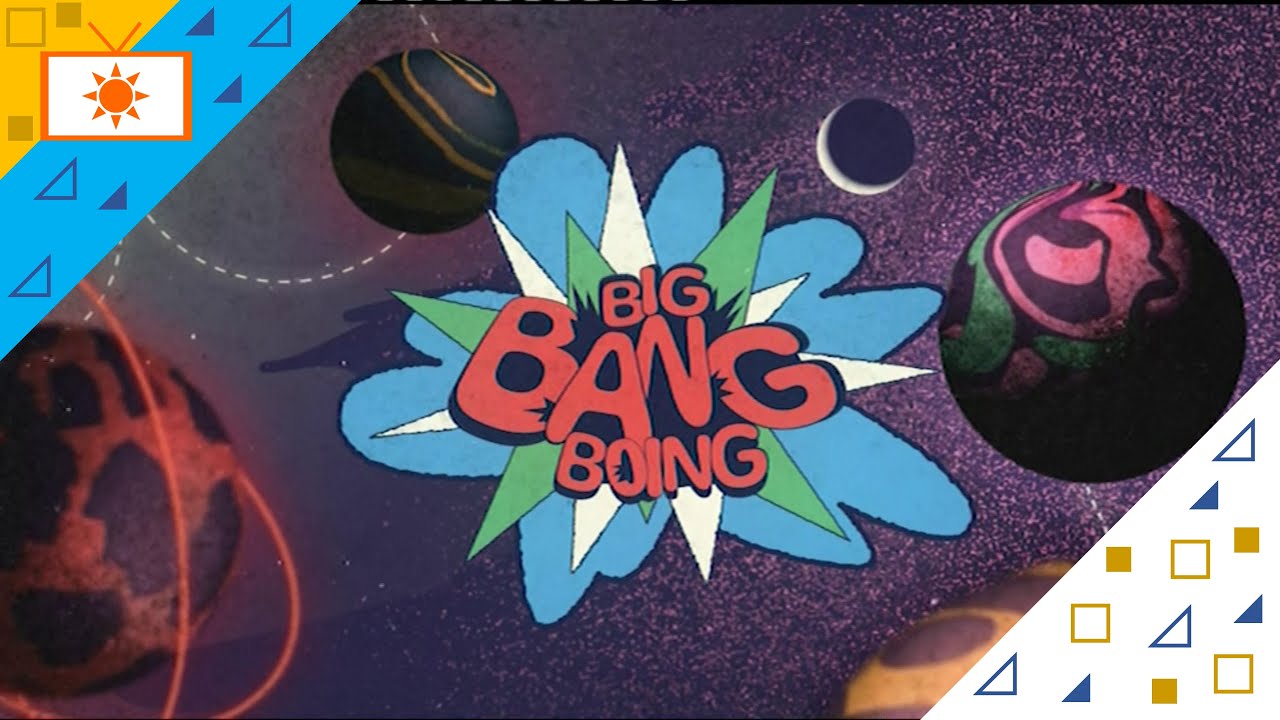 Sequenza Boing - 2 Settembre 2021