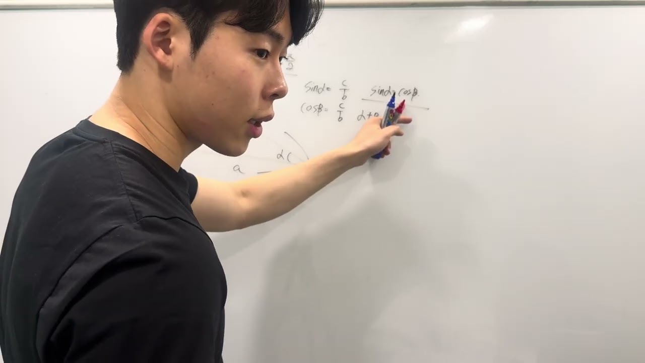 [수학의 바이블][대수][각변환 공식]