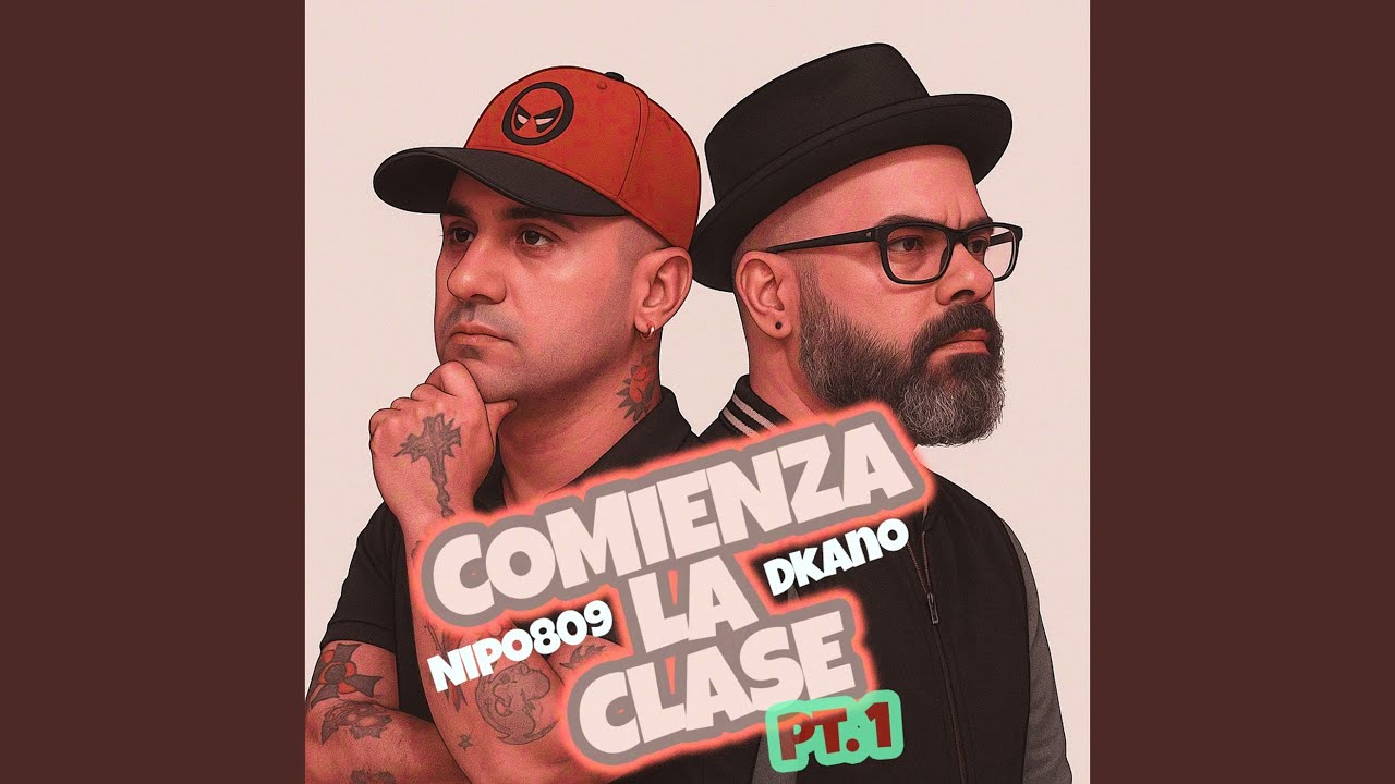 Comienza La Clase, Pt. 1
