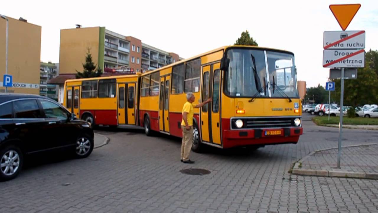 ikarus koszalin