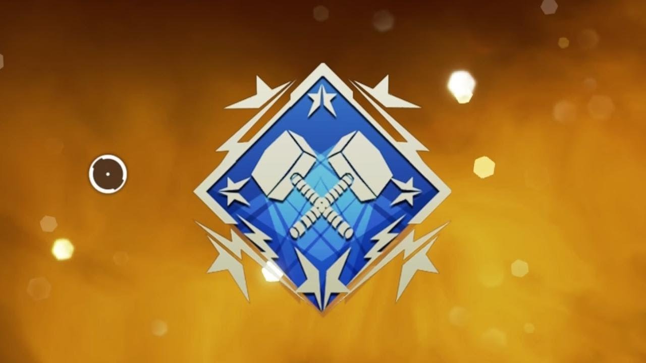 4k DAMAGE ASH | Apex Legends