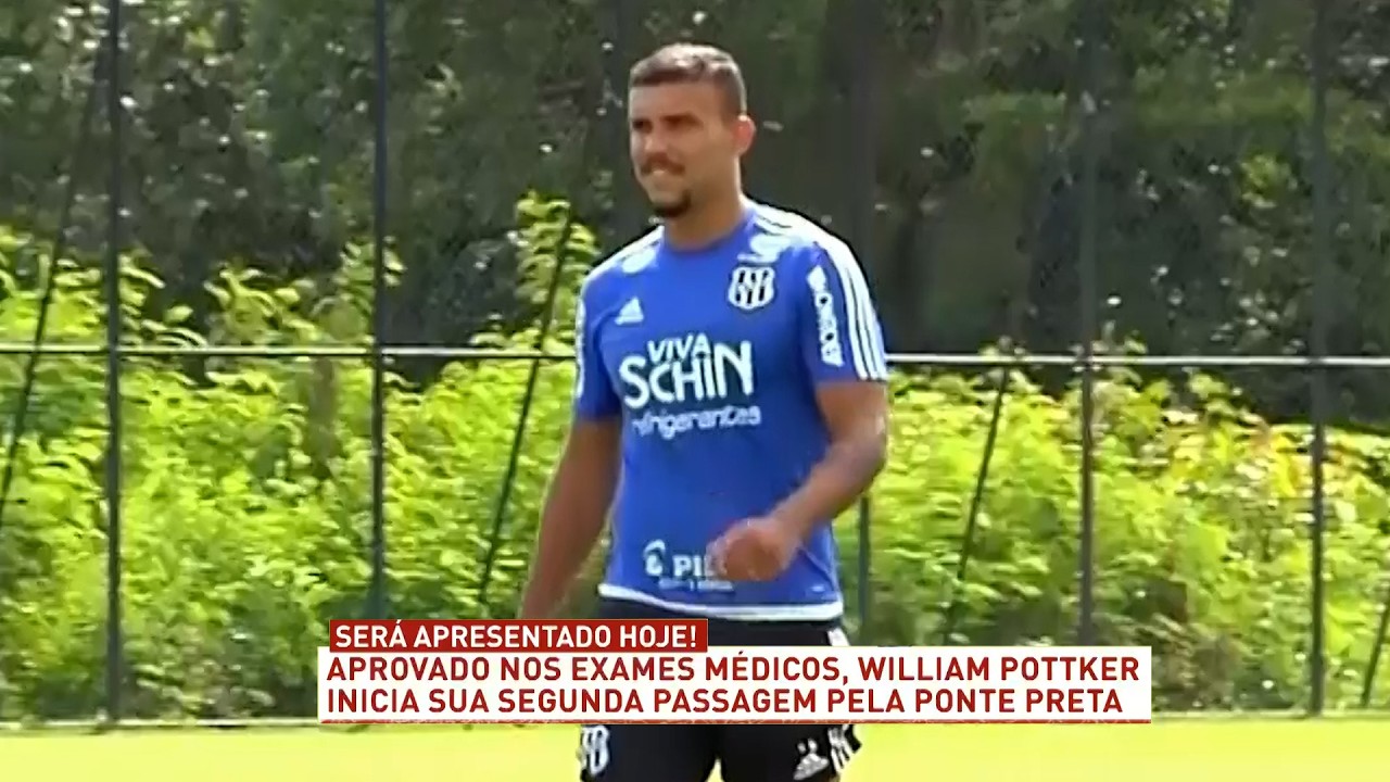 Comentários Ponte Preta - 20/02/2026 - Os Donos da Bola