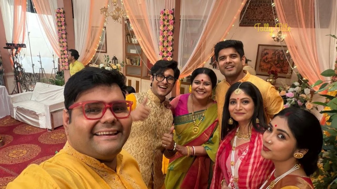 ভয়ংকর রূপে সমরেশকে পুলিশের হাতে তুলে দিয়ে পিসিমণিকে বাঁচালো পারুল|পরিণীতা| Parineeta Today Episode