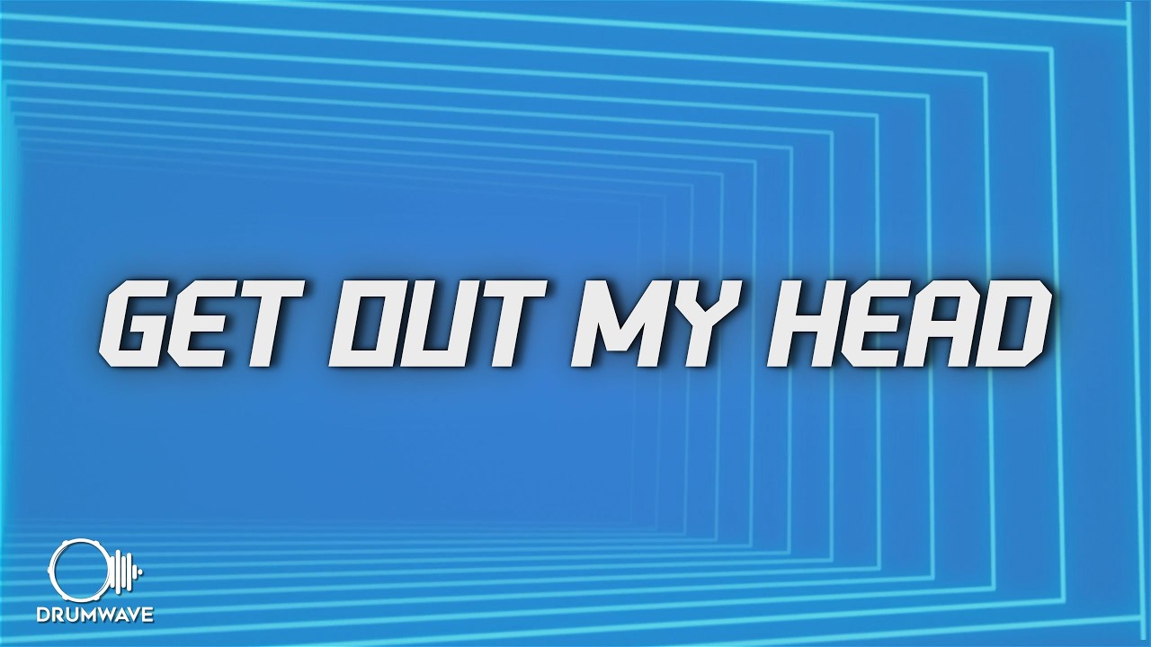 NOTION, Redlight - Get Out My Head (Lyrics)