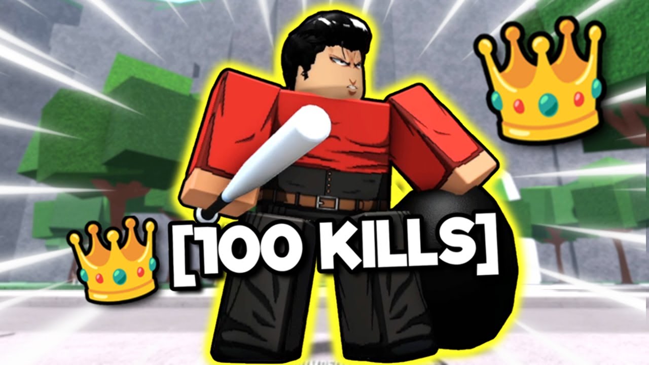 I Used BUSTED Metal Bat Combos (Roblox The Strongest Battlegrounds)
