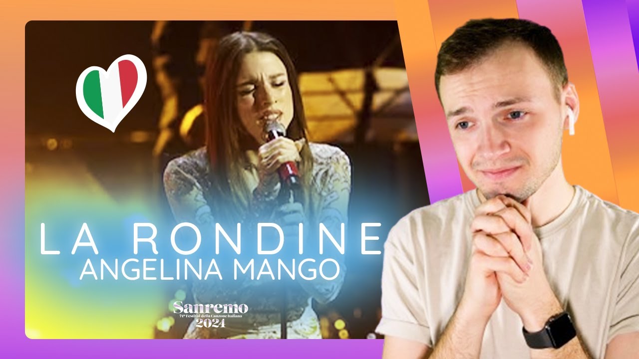 ANGELINA MANGO with 
