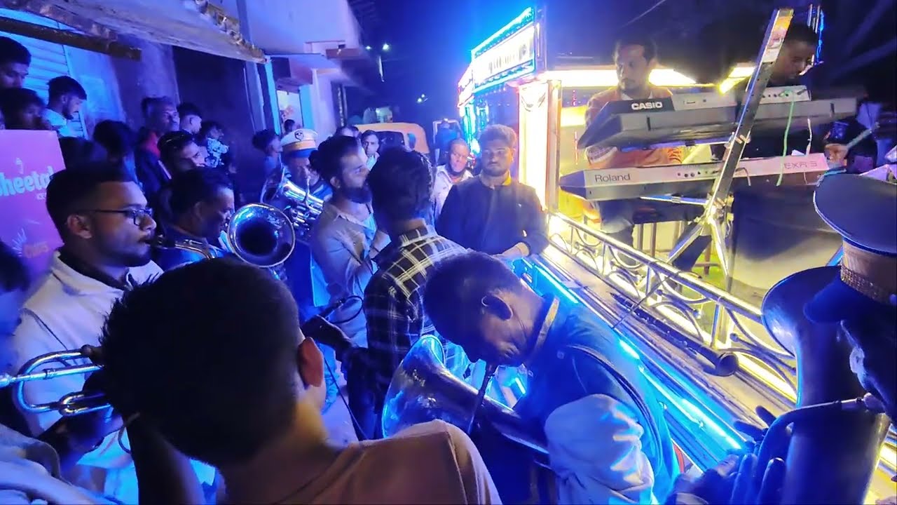 Kohinoor band umreth (🇺🇸.USA return.🇮🇳) 