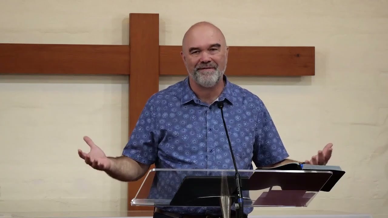 Marriage at the Resurrection? (Luke 20:27-40) Sermon
