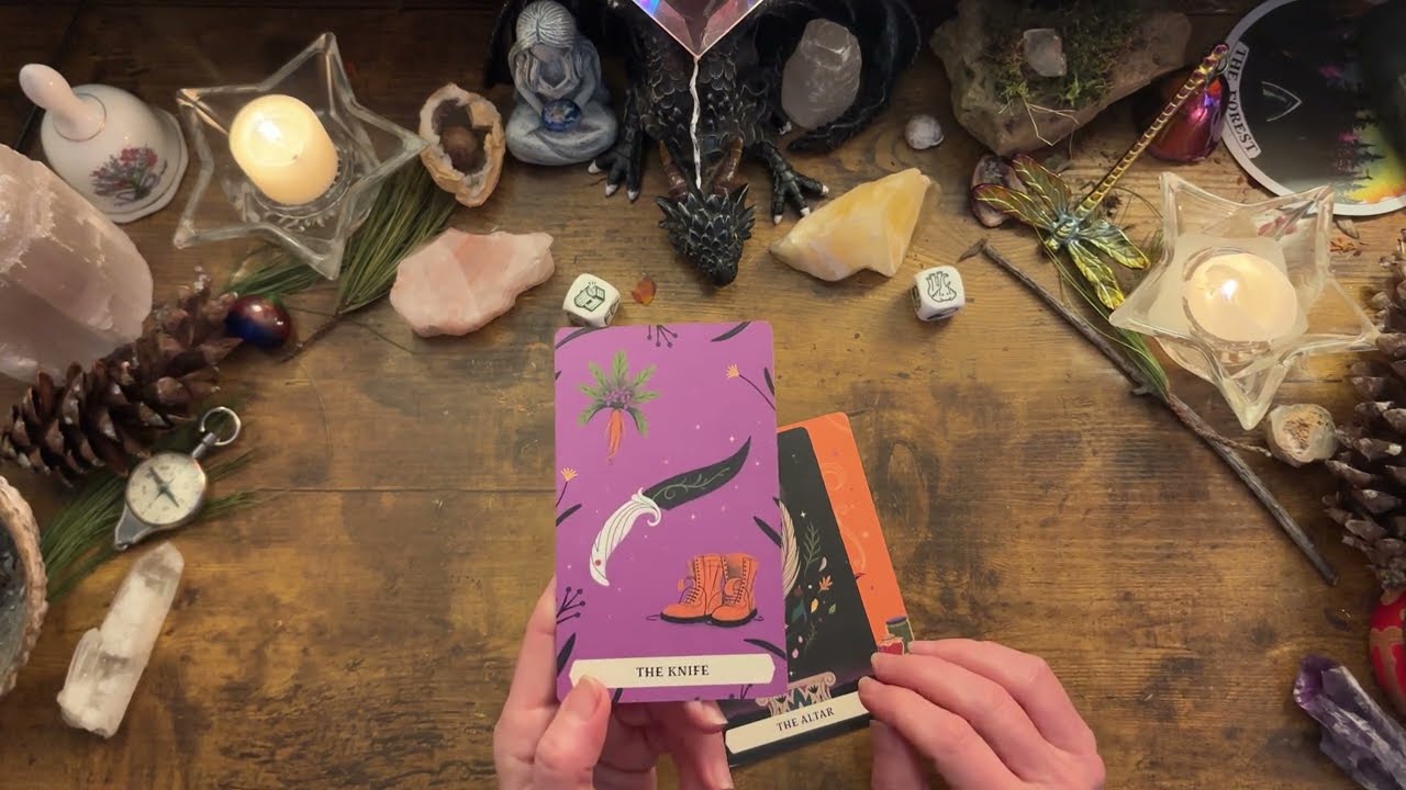 Как преодолеть страх смерти, присущий вашему внутреннему ребенку 🧿🌟🌀🐦‍🔥🦂
