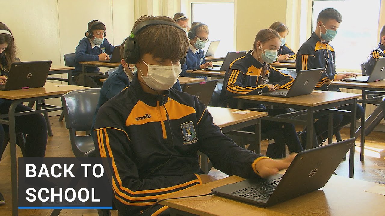 Reopening schools and colleges a 'top priority' for Govt