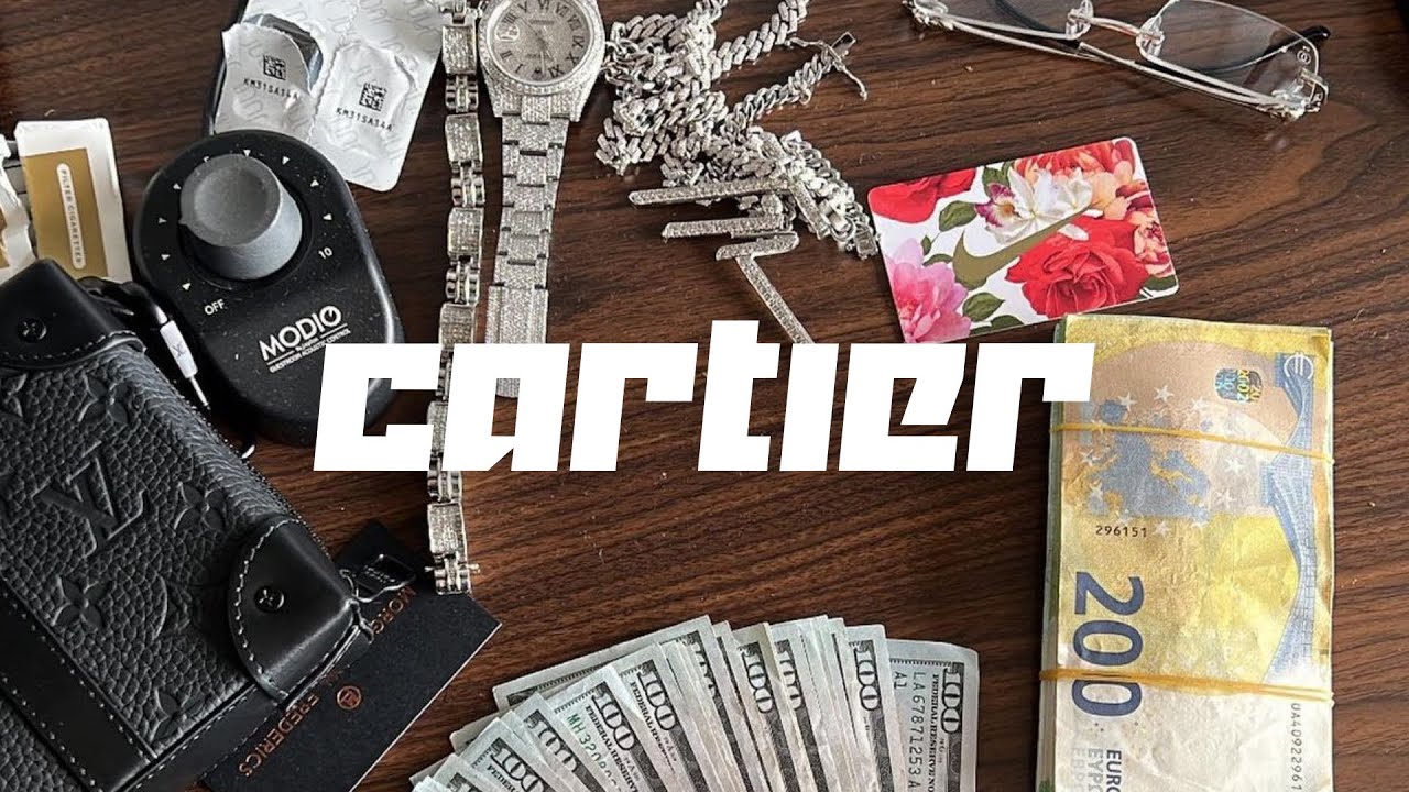 (Sold) Toquel Type Beat - 
