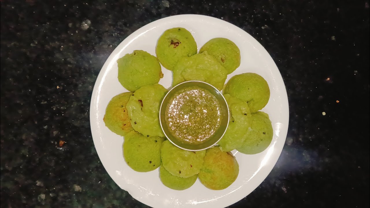 #हरी मटर से बनाएं यह शाम का जबरदस्त नाश्ता tasty and healthy