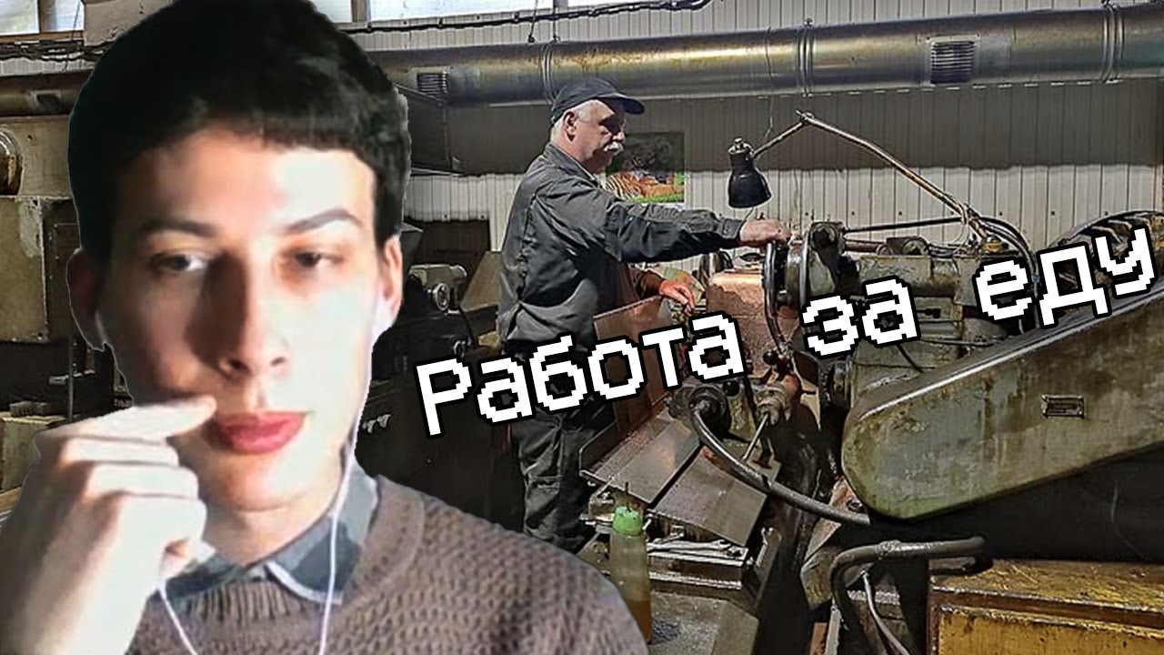 КРОЛИЧЬЯ НОРА Безальтернативность работы