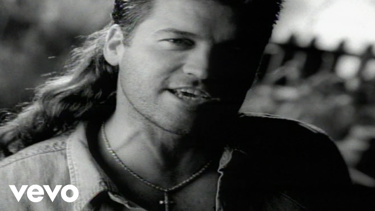 Billy Ray Cyrus - Ain't Your Dog No More
