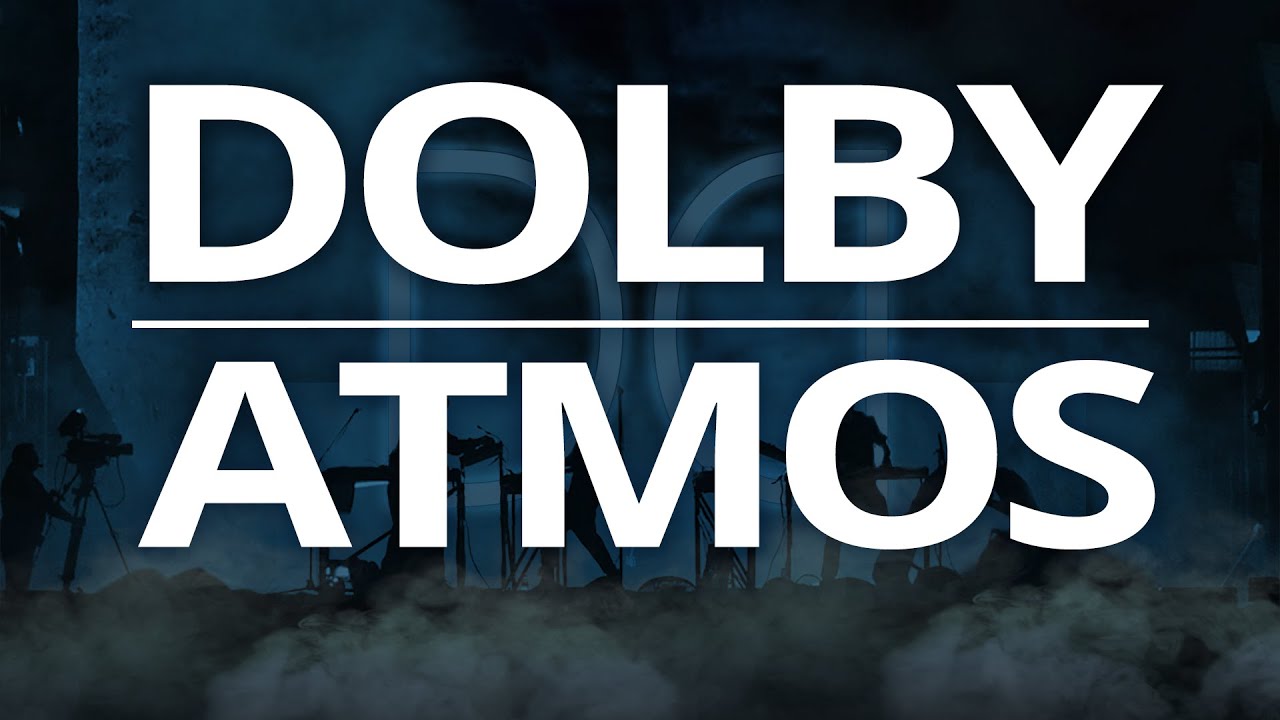 Объяснение Dolby Atmos — что вам нужно знать