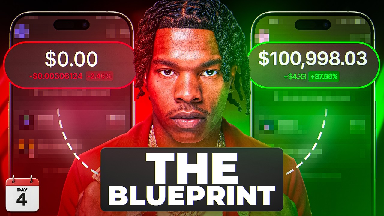 The Memecoin Blueprint Day 4: Scalping