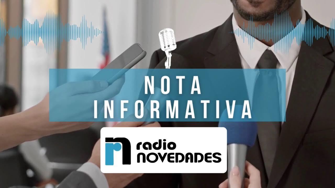 RADIO NOVEDADES