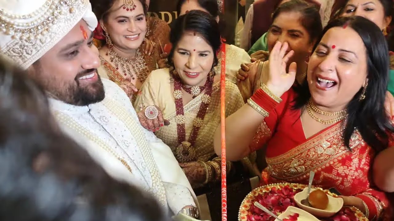 India me Dhulhe ka swagat Golden Apple 🎉🎉 Raja ki shaadi 🎉🎉🎉🎉🌹🌹🌹🌹