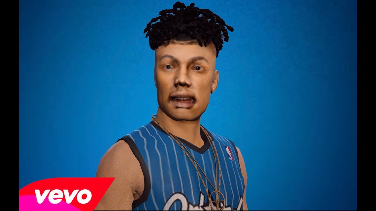 Blueface 