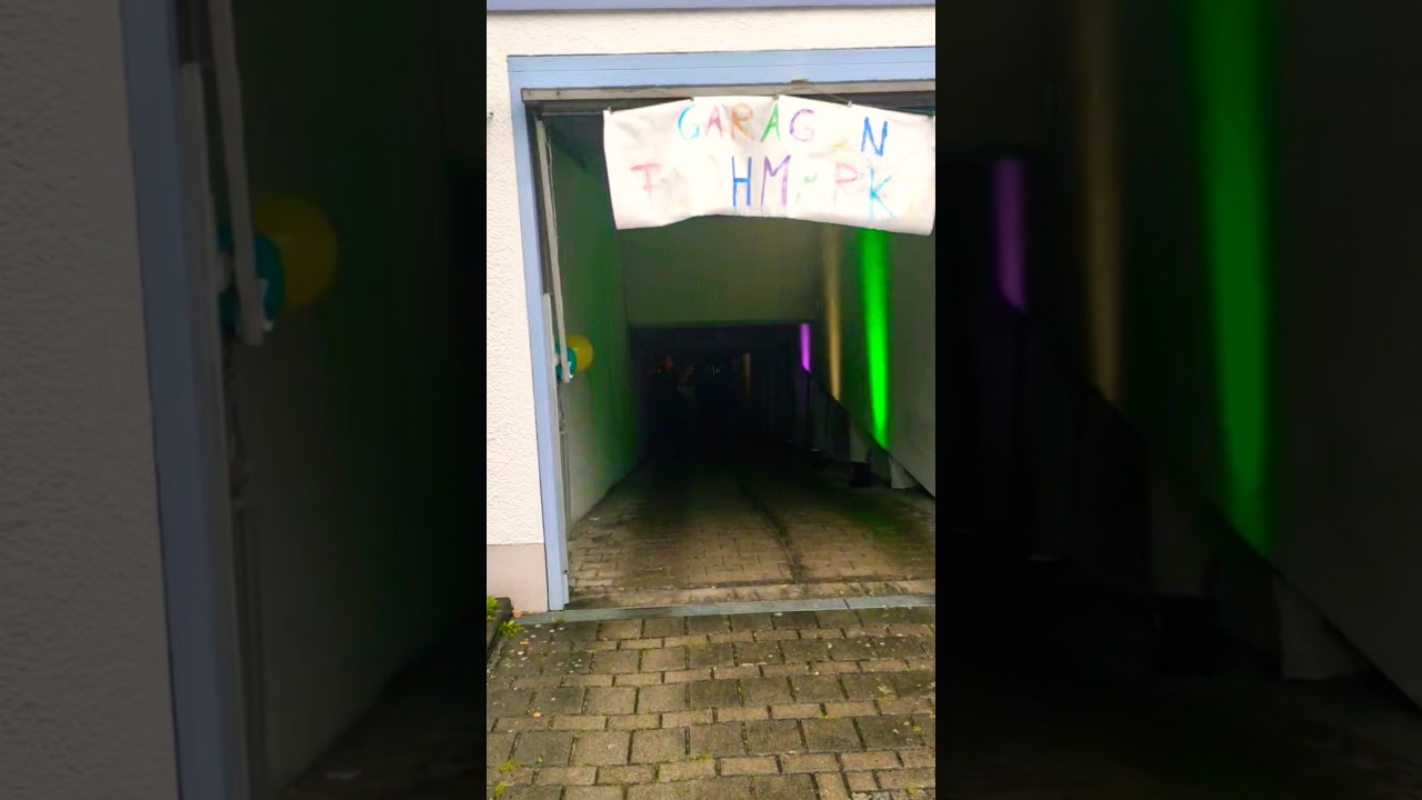 Hofflohmarkt und M-net Hofkonzert 