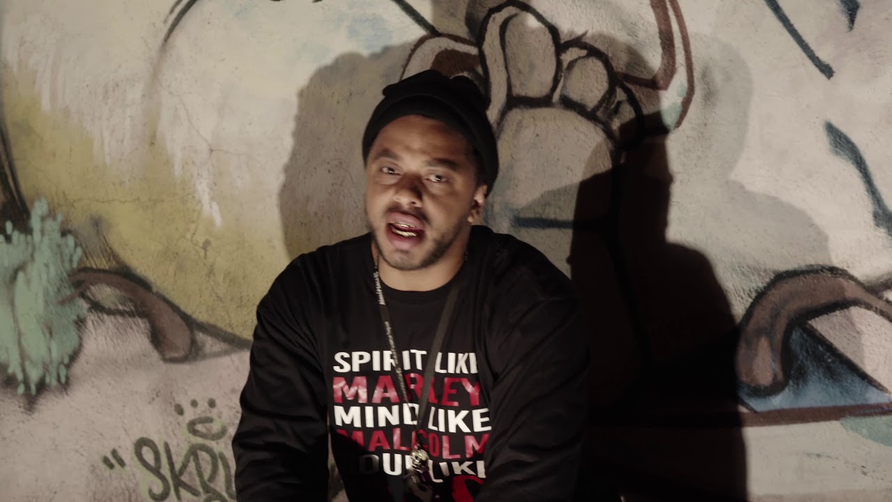 VP Mob$tar- Brighter Day (Prod. by Briccgang James) *OFFICIAL VIDEO*