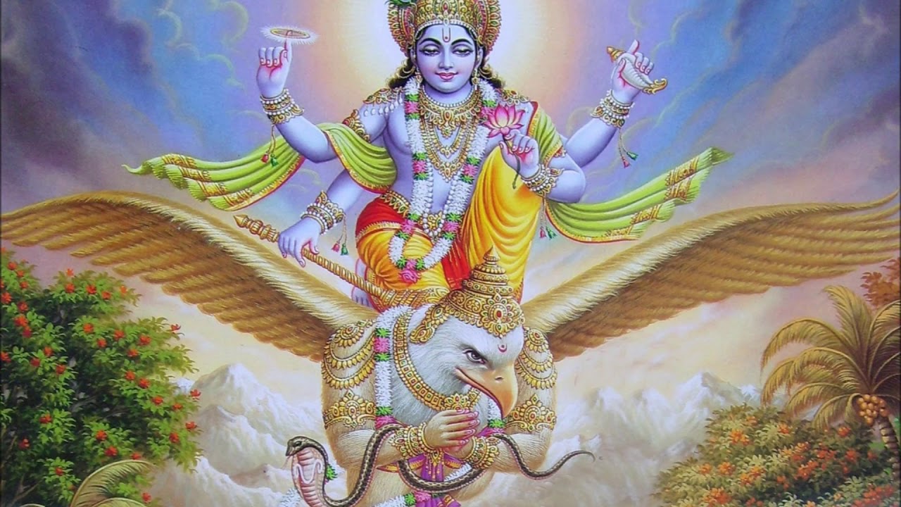 Gangeya Vasanadhara by Naveen Namboodiri