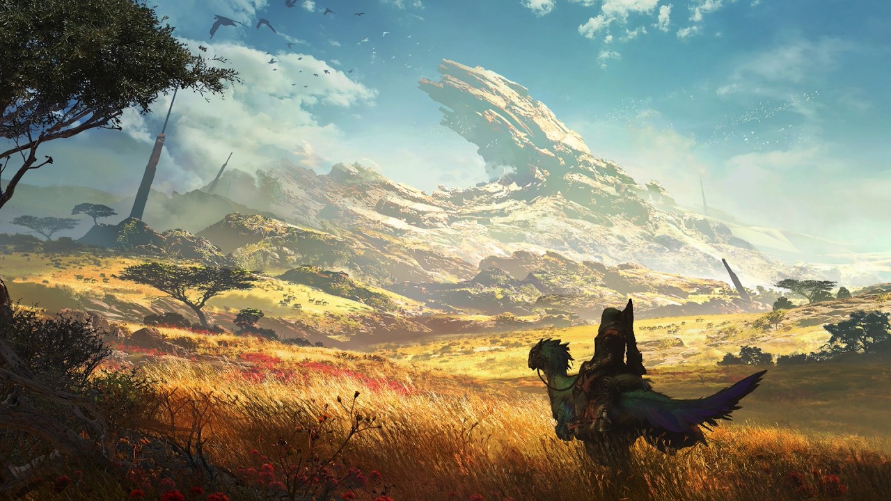 Richieste limitate su MH Wilds in multiplayer