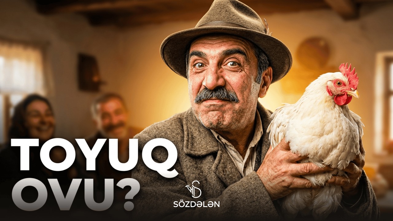 Ovçu Qasım | Əbdürrəhim bəy Haqverdiyev | Sözdələn