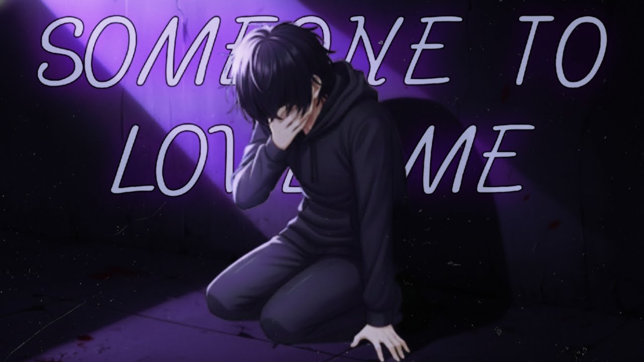 SOMEONE TO LOVE ME || by Relatone (Official Reimagined Versions mix)