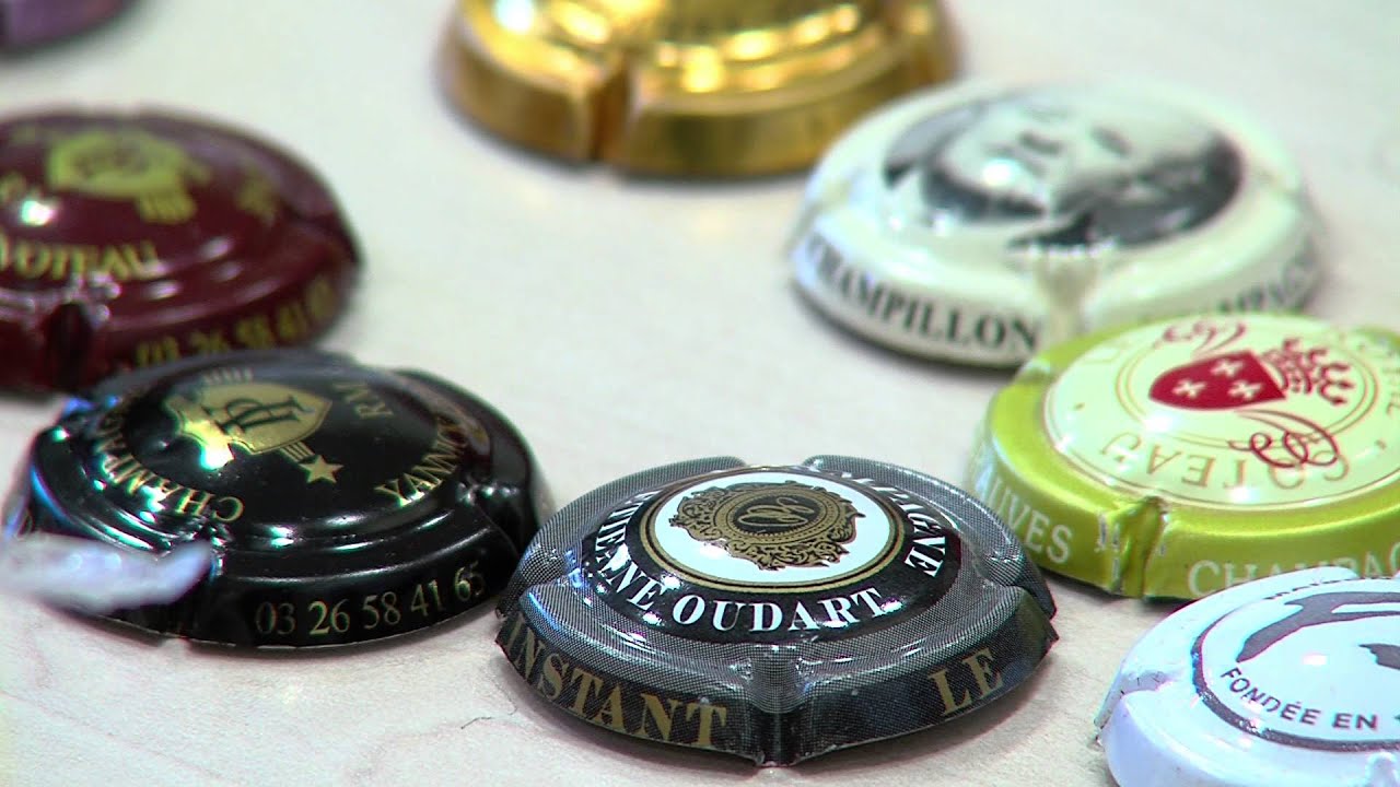 Collection : êtes-vous placomusophile ?