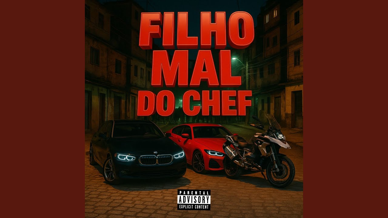 Filho Mal Do Chef
