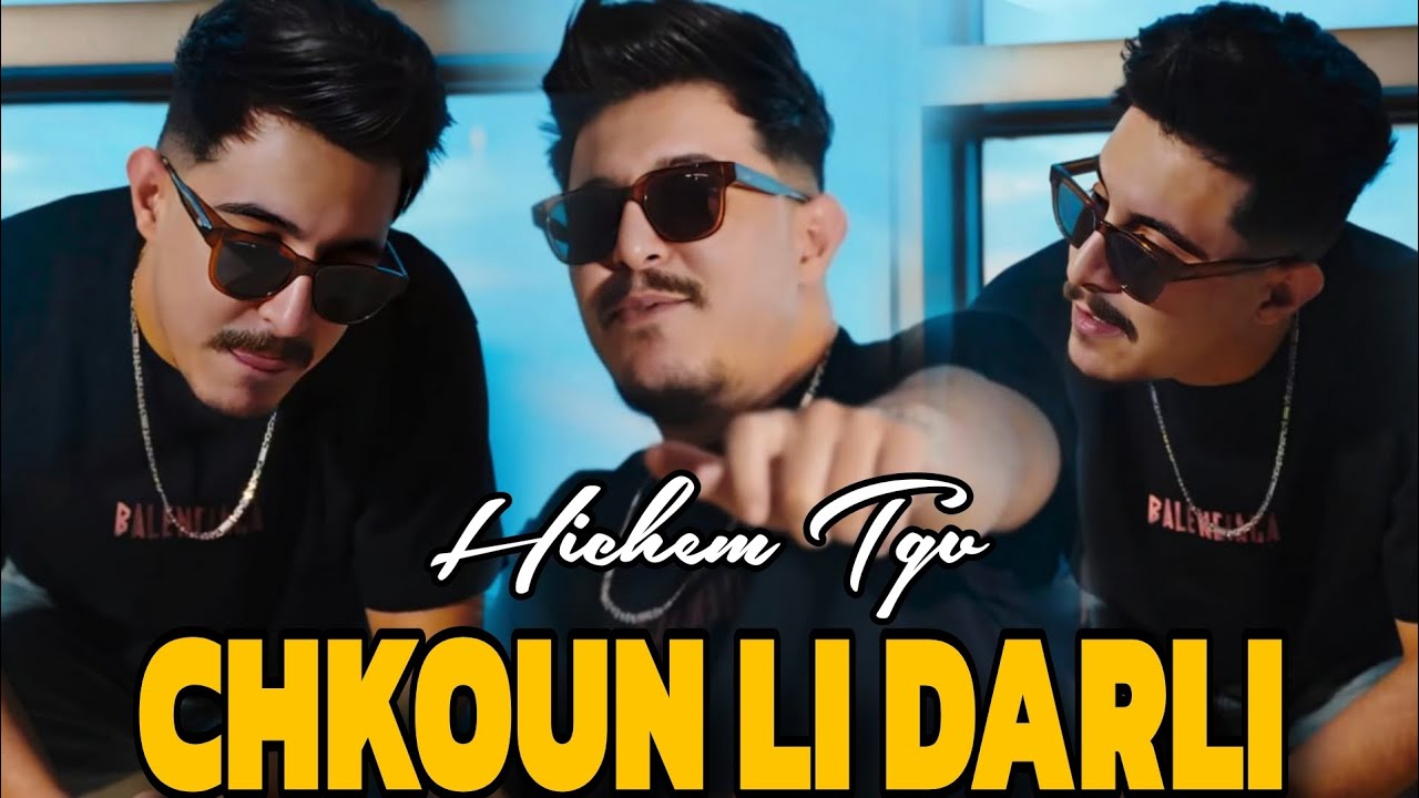 Hichem TGV 2026 Chkoun Li Darli نرجسية و متسلطة | Exclusive Live Avec Hani Mirigé