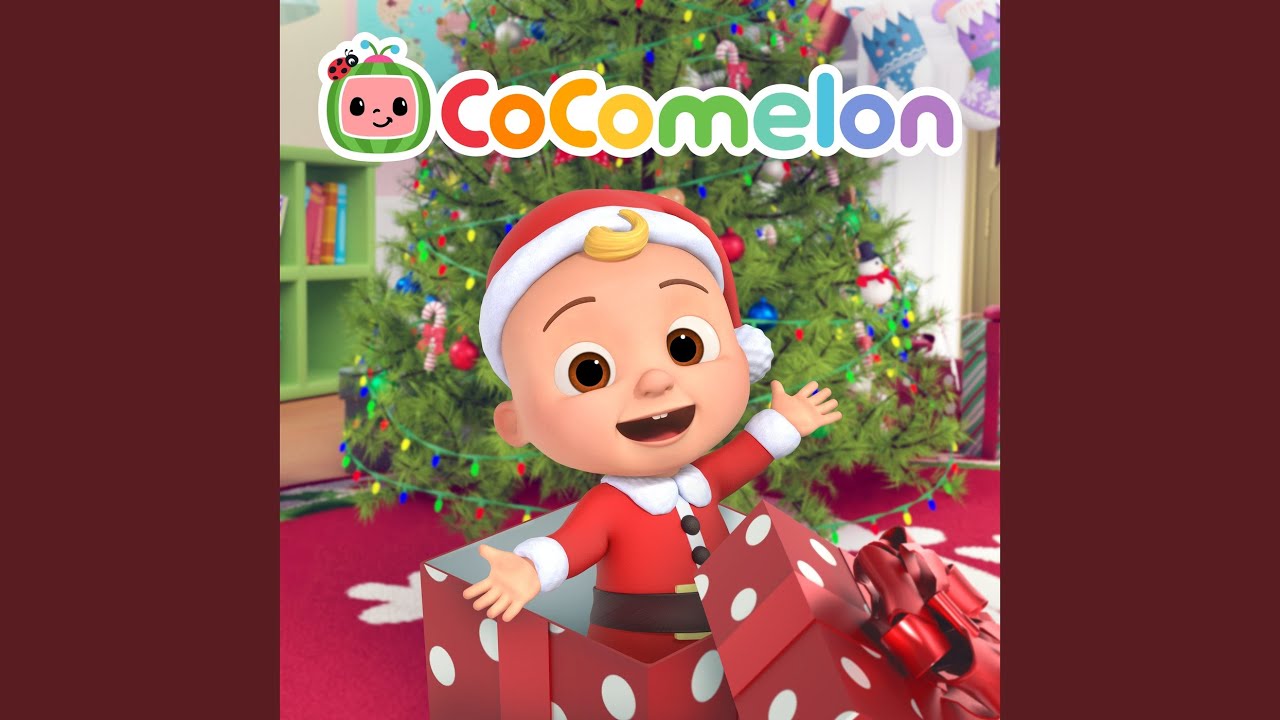 Christmas All Year Long