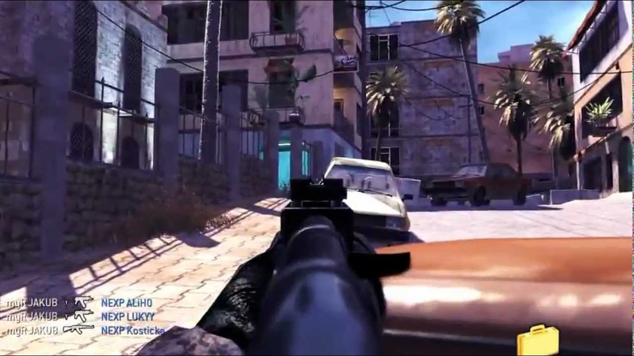 Krteqtaj OWNED vs Nexplode