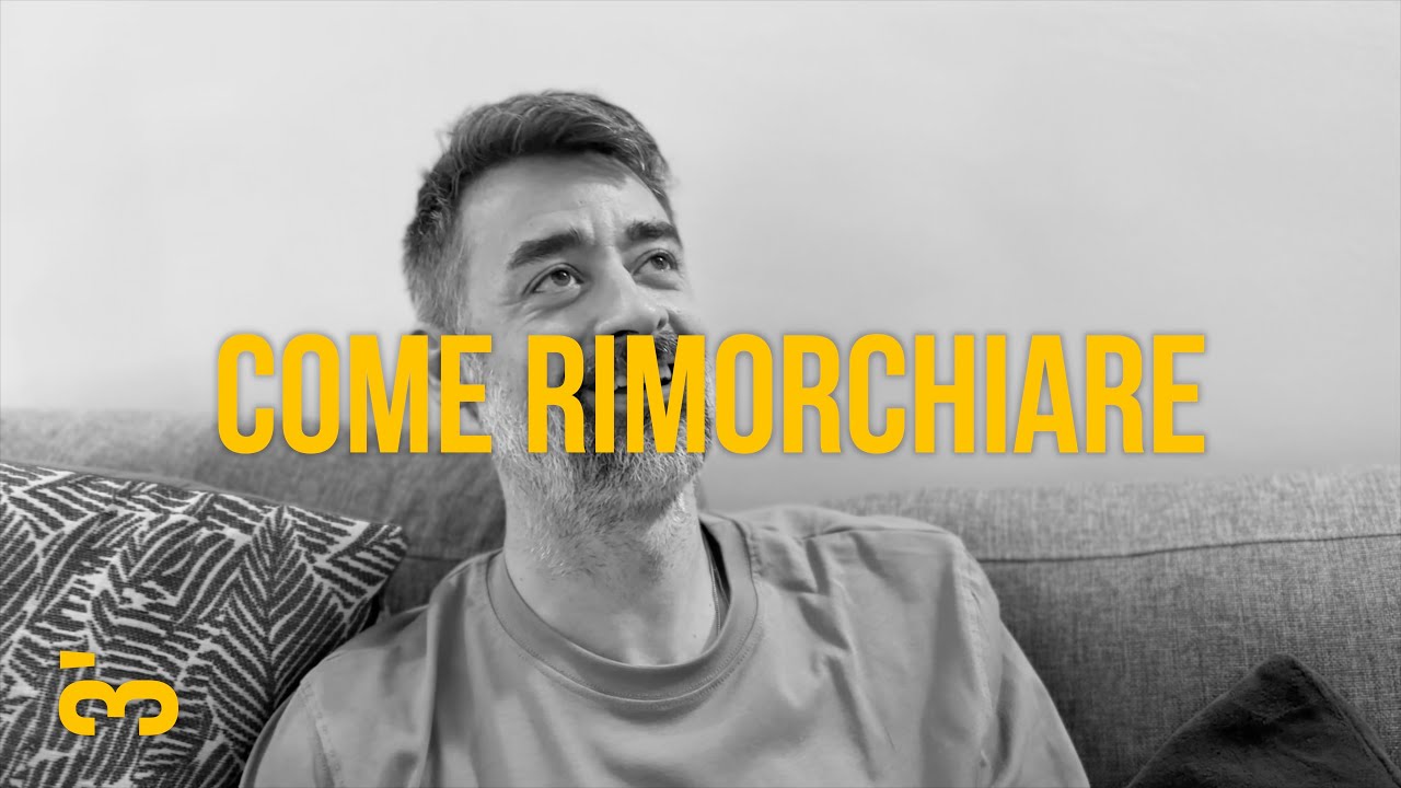 3' - Come approccio chi mi piace?