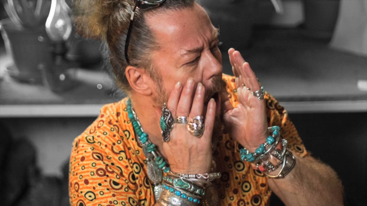 KNORKATOR - Die Geschichte vom Zappel-Philipp