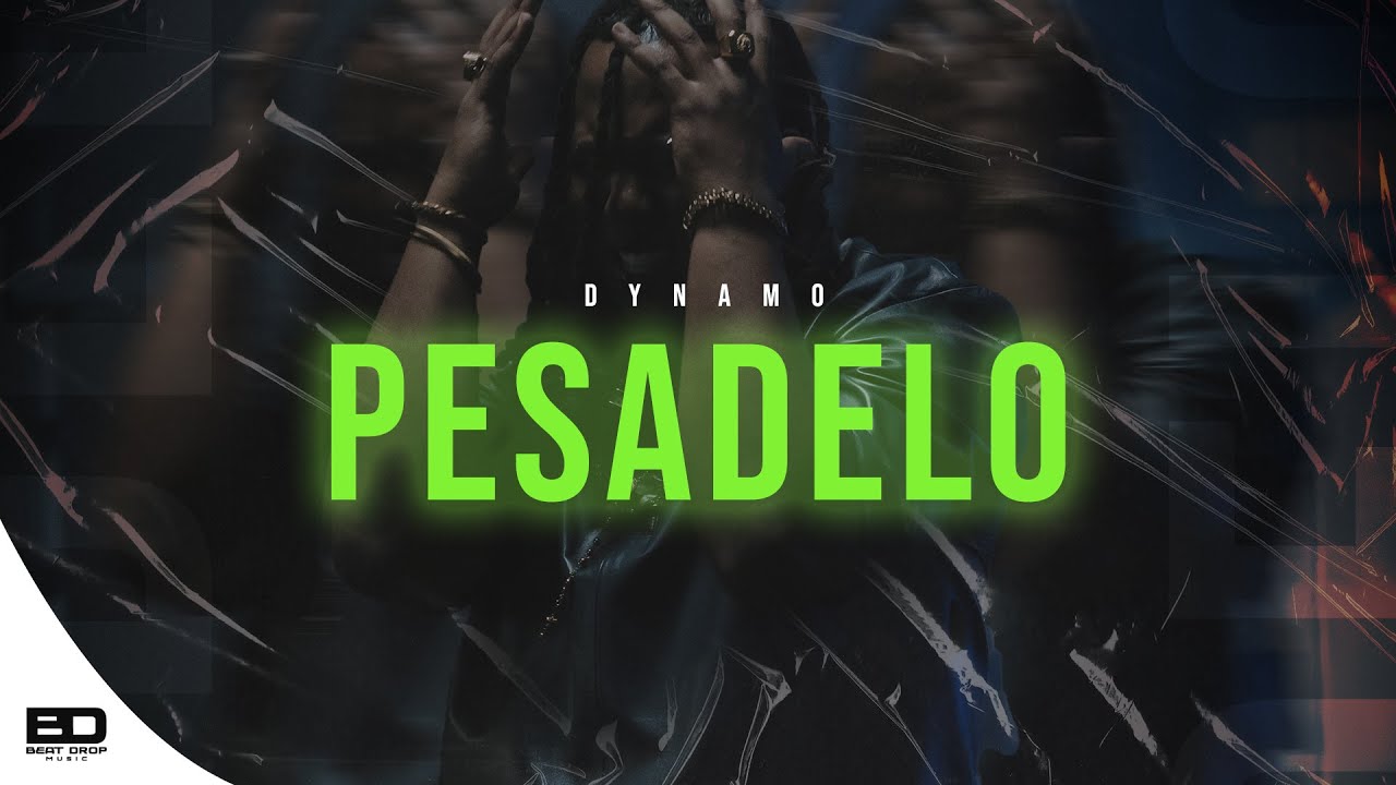 Dynamo - PESADELO
