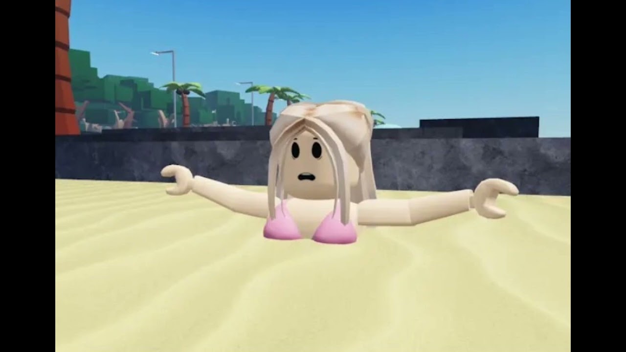 Madi's Beach Disaster