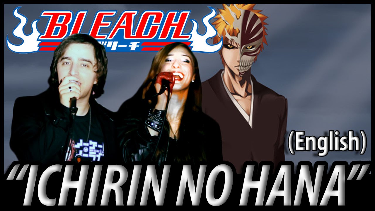 Bleach opening 3 - 