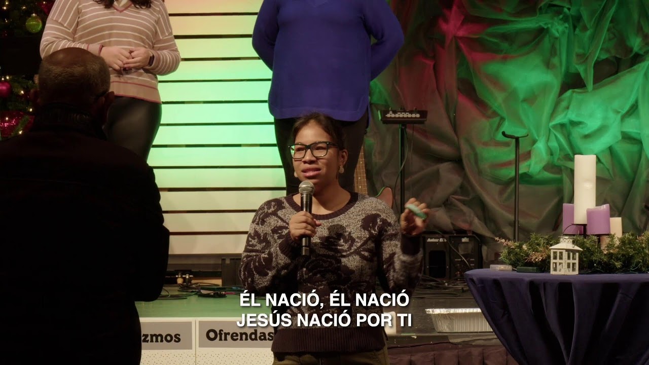 Como Te Va Terminando la Navidad