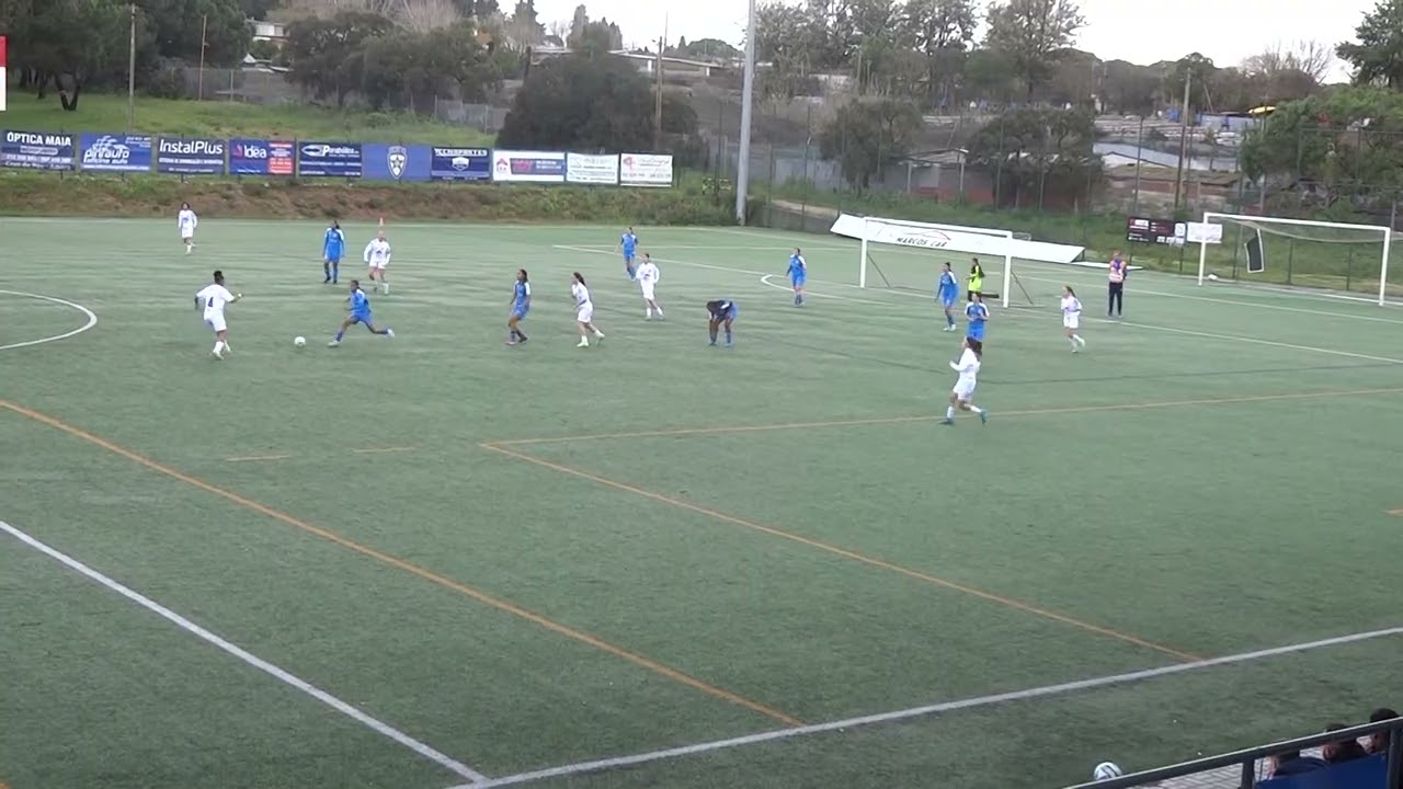 Amora vs D Joao