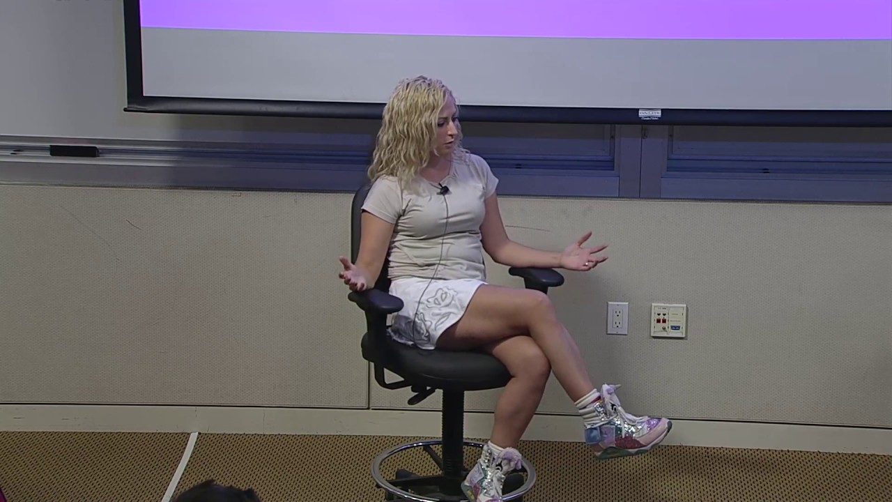Jane McGonigal: 