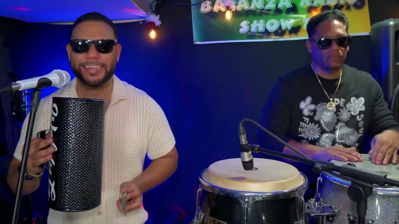 Swing Cibaeño - tú no vale la pena  ( En Vivo )