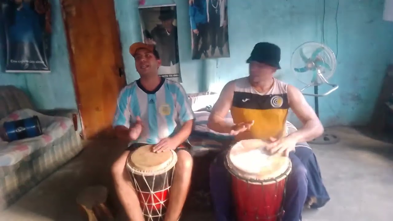 Ensayo fogo du rei 