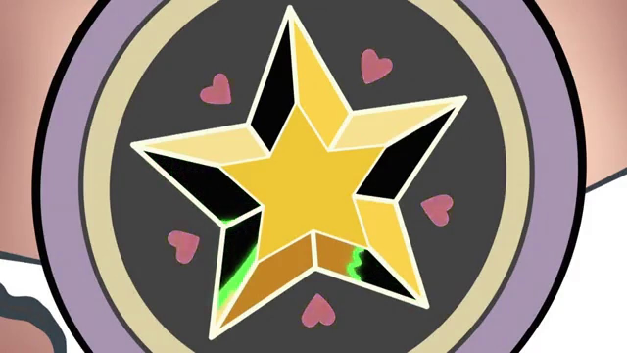 סטאר נגד כוחות הרשע | להרוס את השרביט | Star Vs. The Forces Of Evil
